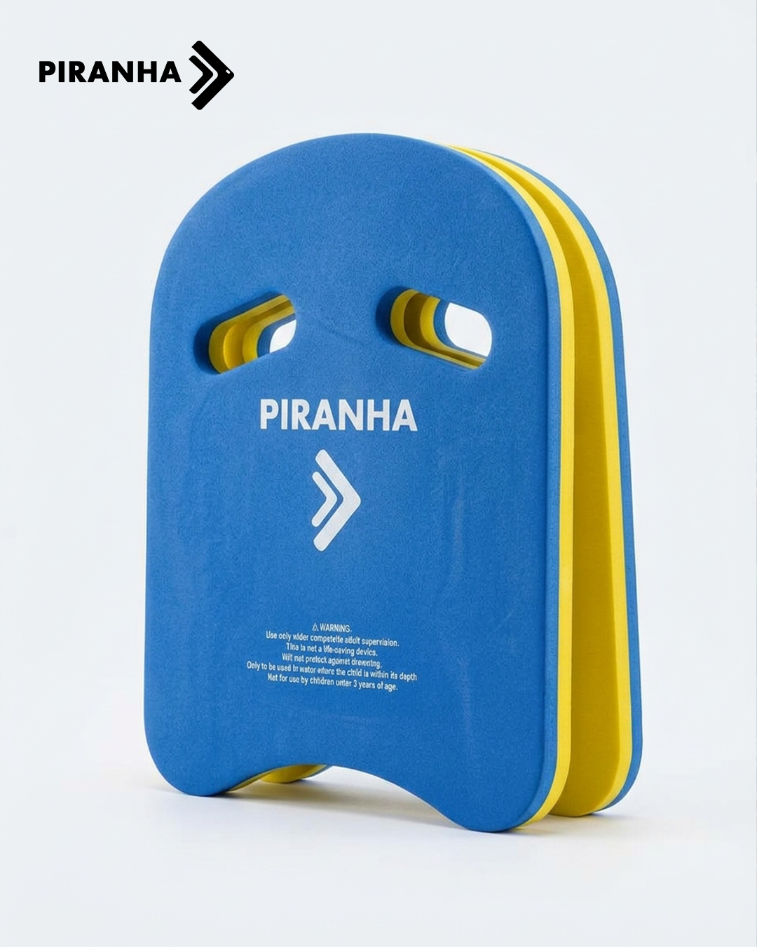 Kick-board Dual-Tone From Piranha