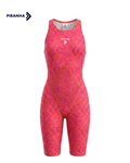 Piranha Girls Training swimsuit - Nereid