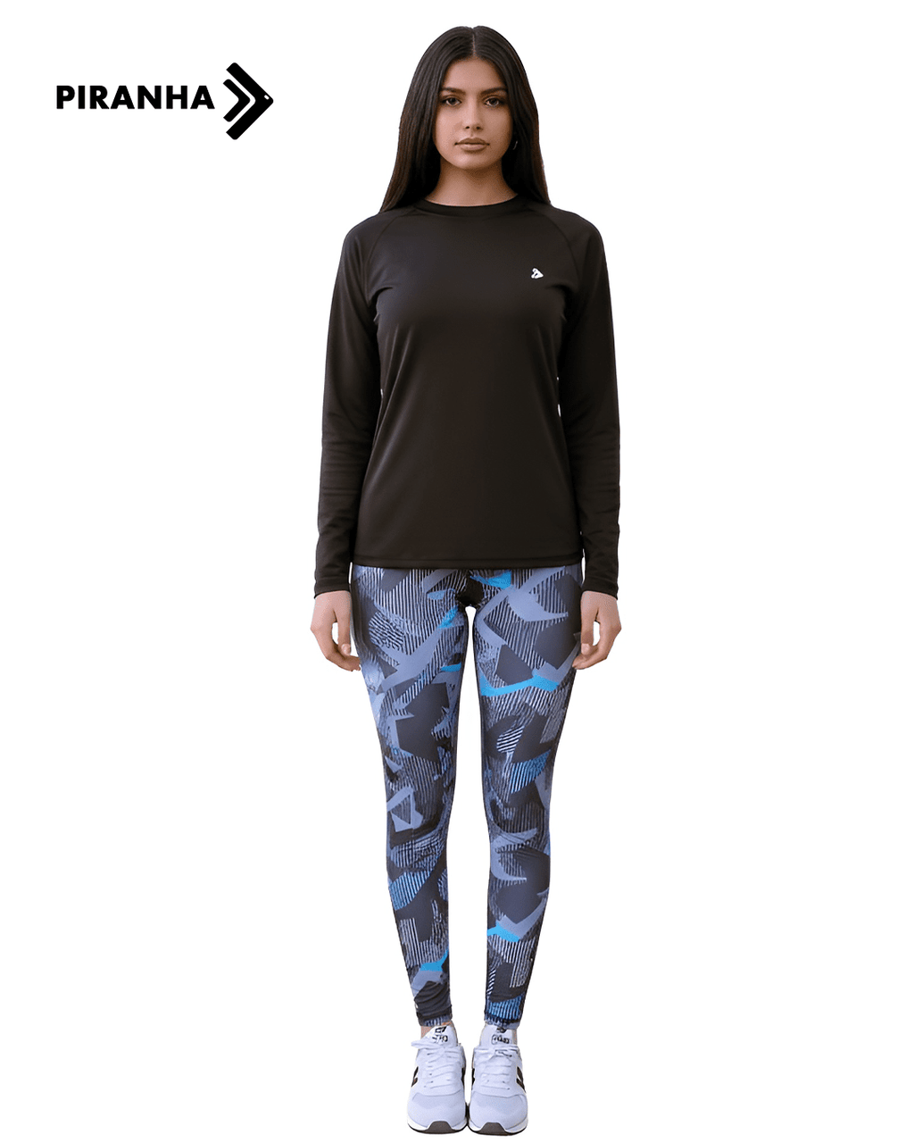 GYM - WEAR Matrix by piranha - PIRANHA