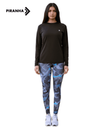GYM - WEAR Matrix by piranha - PIRANHA