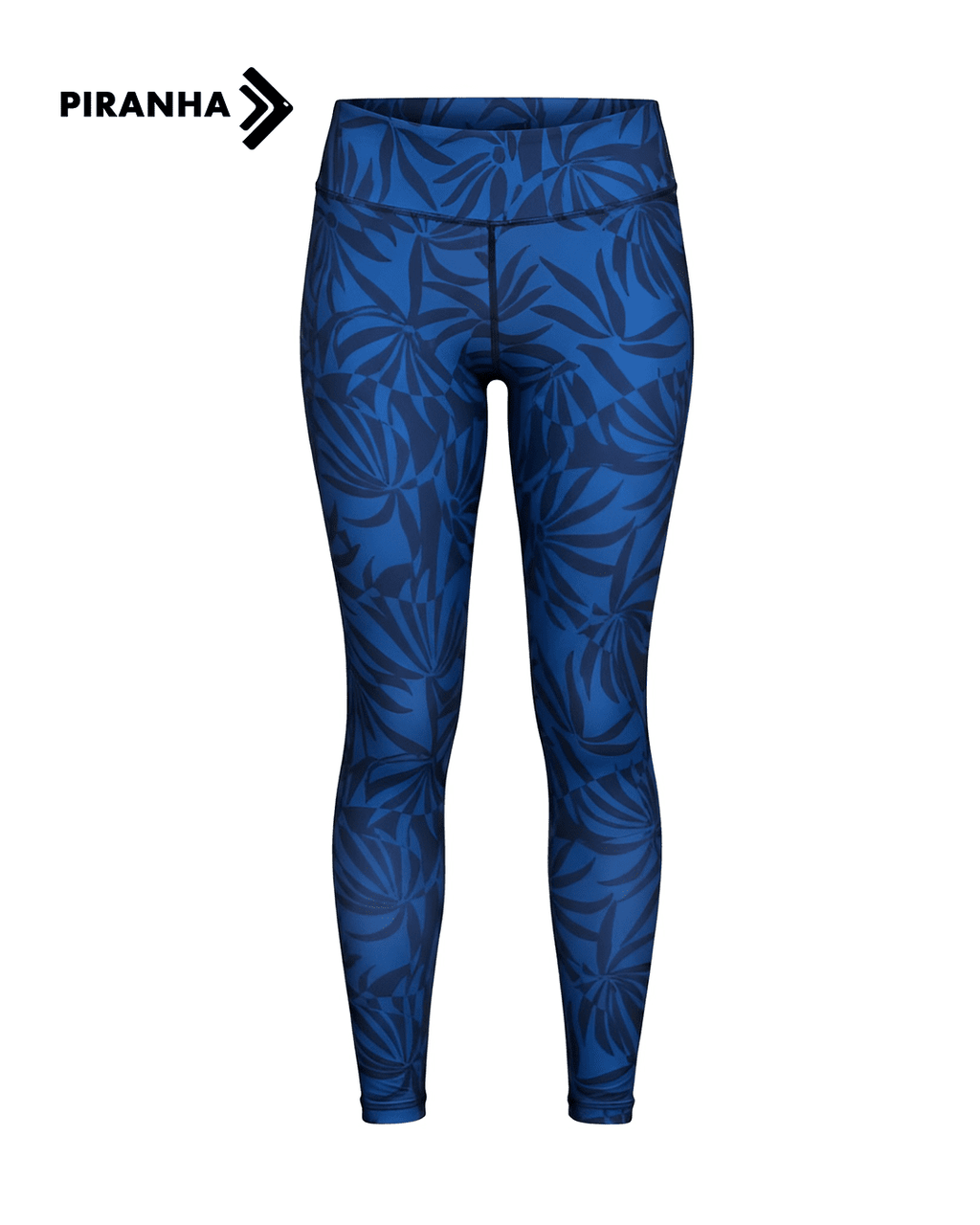 GYM - WEAR Royal Shadow by piranha - PIRANHA