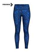 GYM - WEAR Royal Shadow by piranha - PIRANHA
