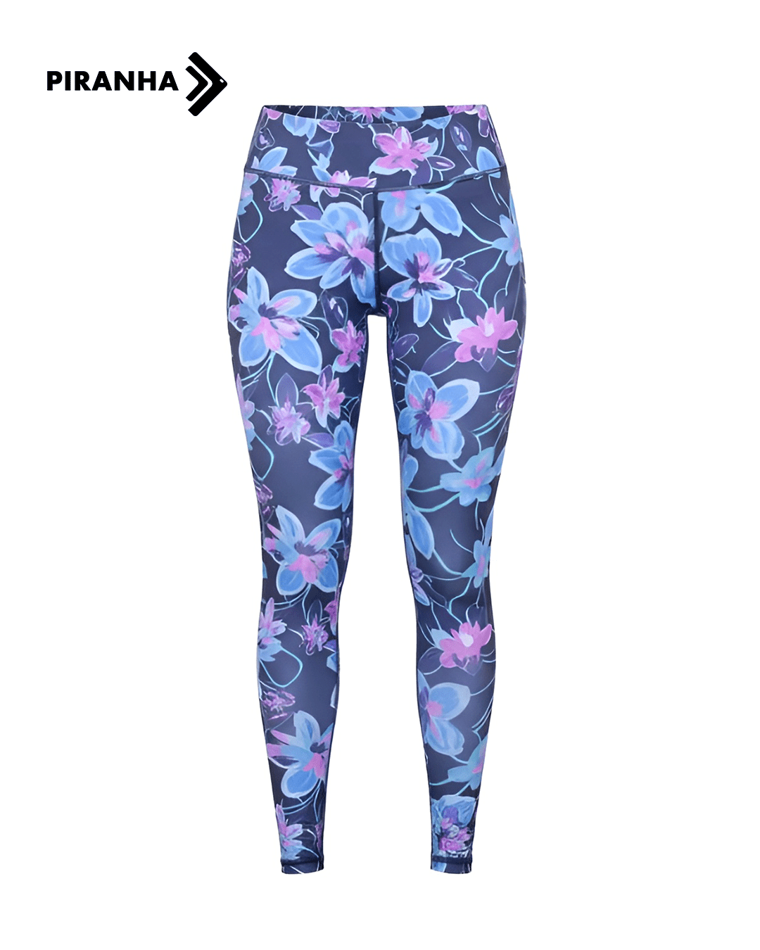 GYM - WEAR Spring Vibes pants by piranha - PIRANHA
