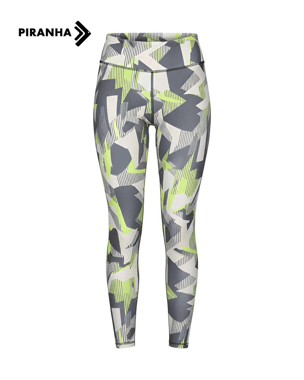 GYM - WEAR Urban Light by piranha - PIRANHA