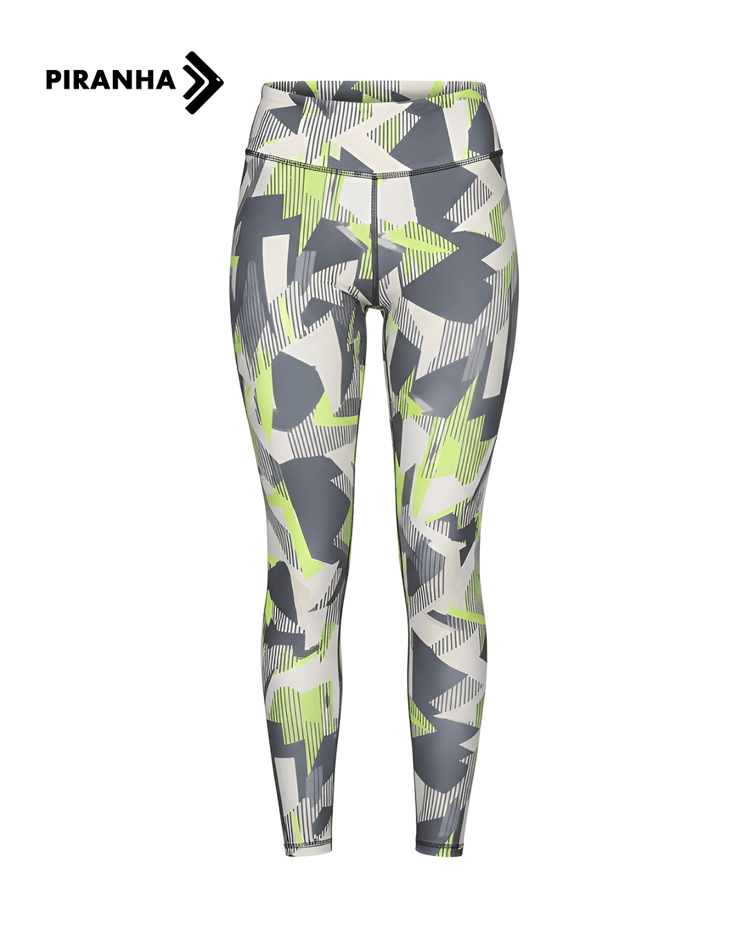 GYM - WEAR Urban Light by piranha - PIRANHA