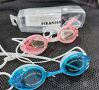 Piranha Cozy Goggles for training - PIRANHA
