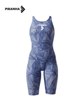 Piranha Girls Training swimsuit - PIRANHA