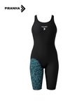 Piranha Girls Training swimsuit (Copy) - PIRANHA