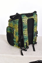 Piranha MaxRack BackPack - Cheeta - PIRANHA