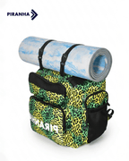 Piranha MaxRack BackPack - Cheeta - PIRANHA
