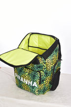 Piranha MaxRack BackPack - Cheeta - PIRANHA