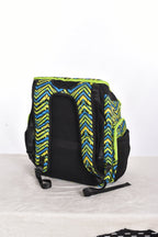 Piranha MaxRack BackPack - Stripes - PIRANHA
