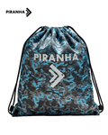 Piranha Mesh Backpack Aquatic Pulse Bag - PIRANHA