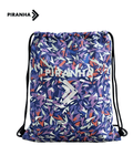 Piranha Mesh Backpack Hydro Sack Bag - PIRANHA