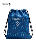 Piranha Mesh Backpack Ocean Flow Bag - PIRANHA
