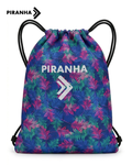 Piranha Mesh Bag “Tropical Breathe” Bag - PIRANHA