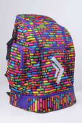 Piranha Swim Backpack Multicolour - PIRANHA