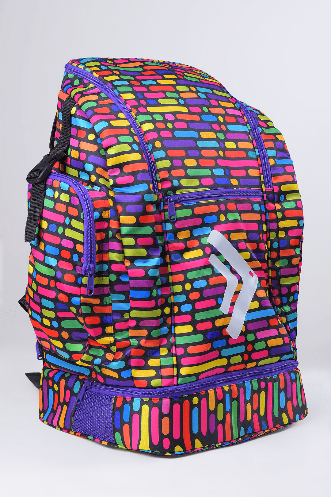 Piranha Swim Backpack Multicolour - PIRANHA