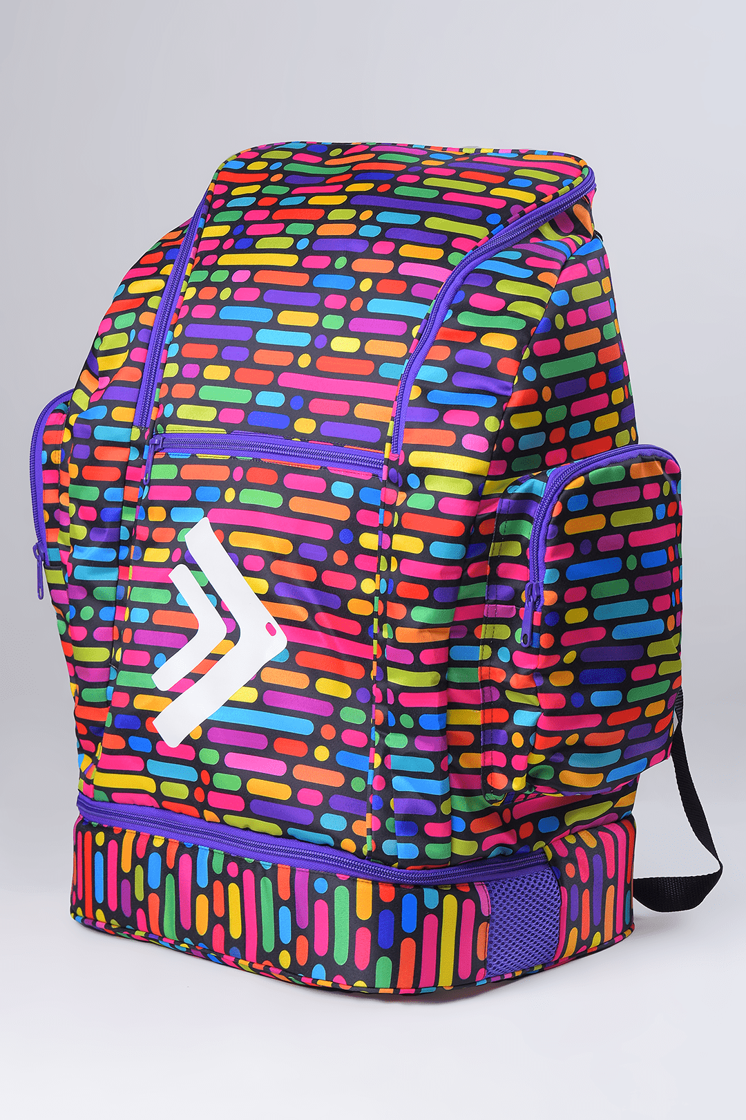 Piranha Swim Backpack Multicolour - PIRANHA