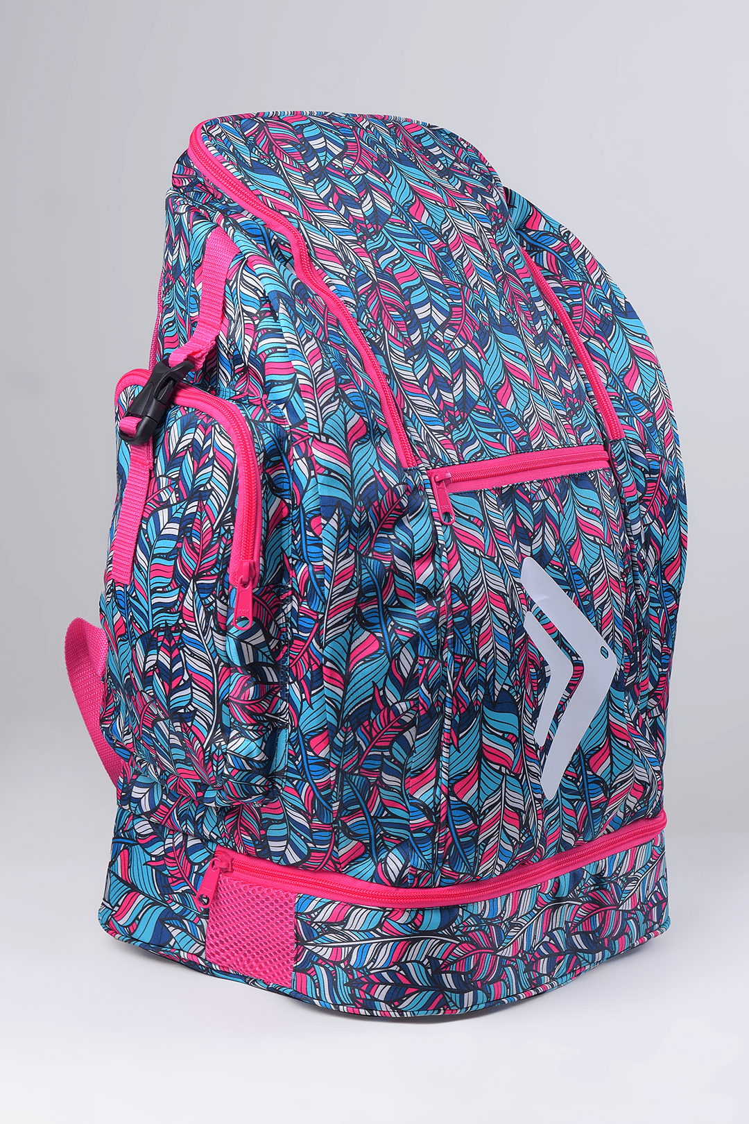 Piranha Swim Backpack Multicolour - PIRANHA