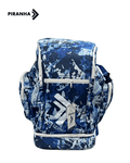 Piranha Swim Backpack The Arctic Wave - PIRANHA