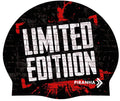 Piranha Swim Cap - Limited Edition Swim Cap - PIRANHA