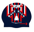 Piranha Swim Cap - Mavrick Swim Cap - PIRANHA