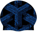 Piranha Swim Caps - High - quality silicone - PIRANHA