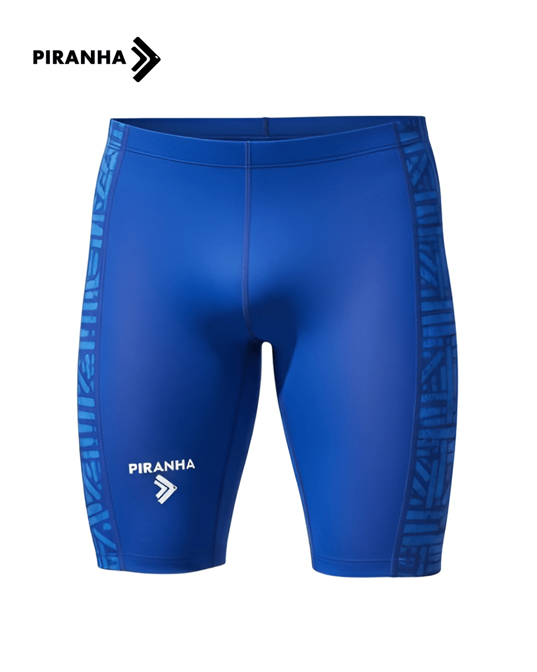 Piranha - Training Suite “Blue Horizon” Jammer - PIRANHA