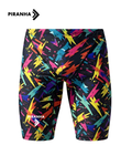 Piranha - Training Suite “Color Bomb” Jammer - PIRANHA