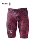 Piranha - Training Suite “Structural Ember” Jammer - PIRANHA