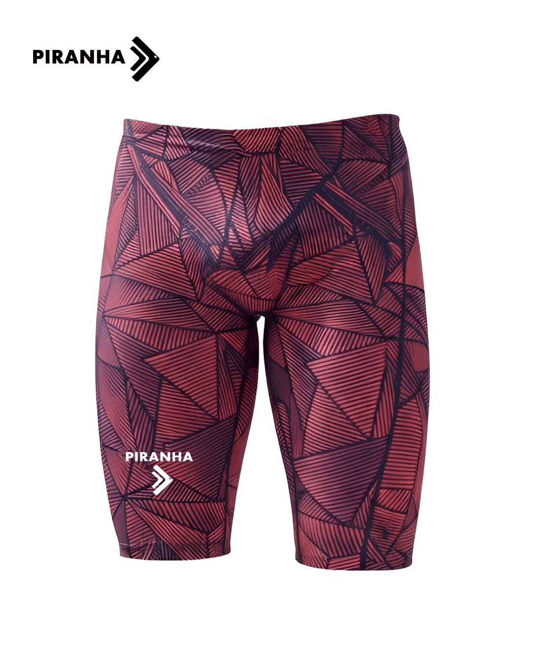 Piranha - Training Suite “Structural Ember” Jammer - PIRANHA