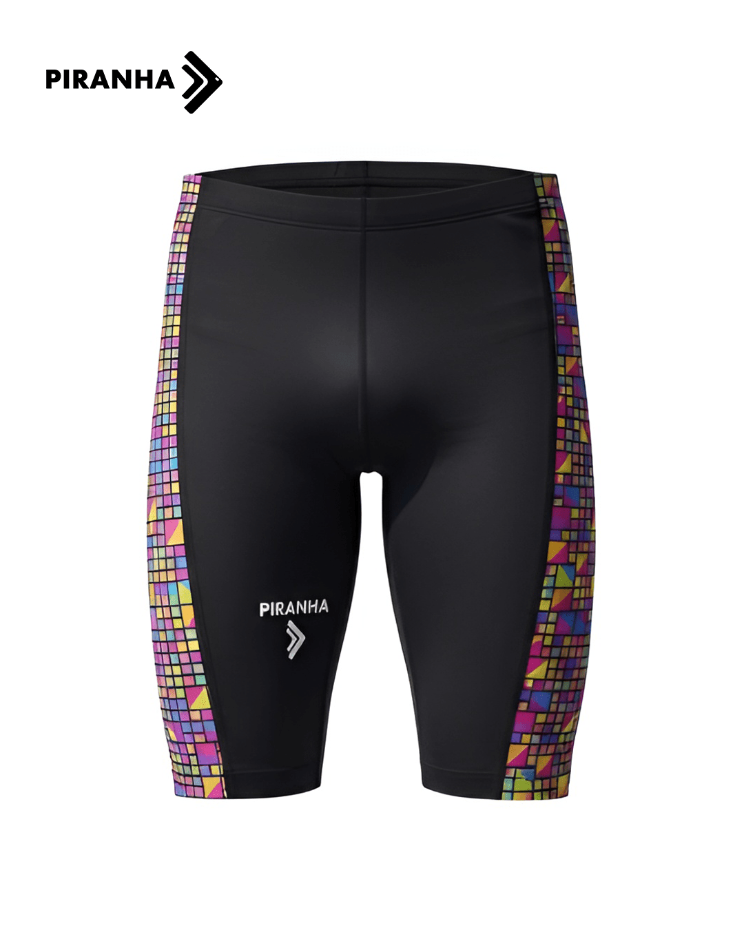 Piranha - Training Suite “The Cyber - Grid Series” Jammer - PIRANHA