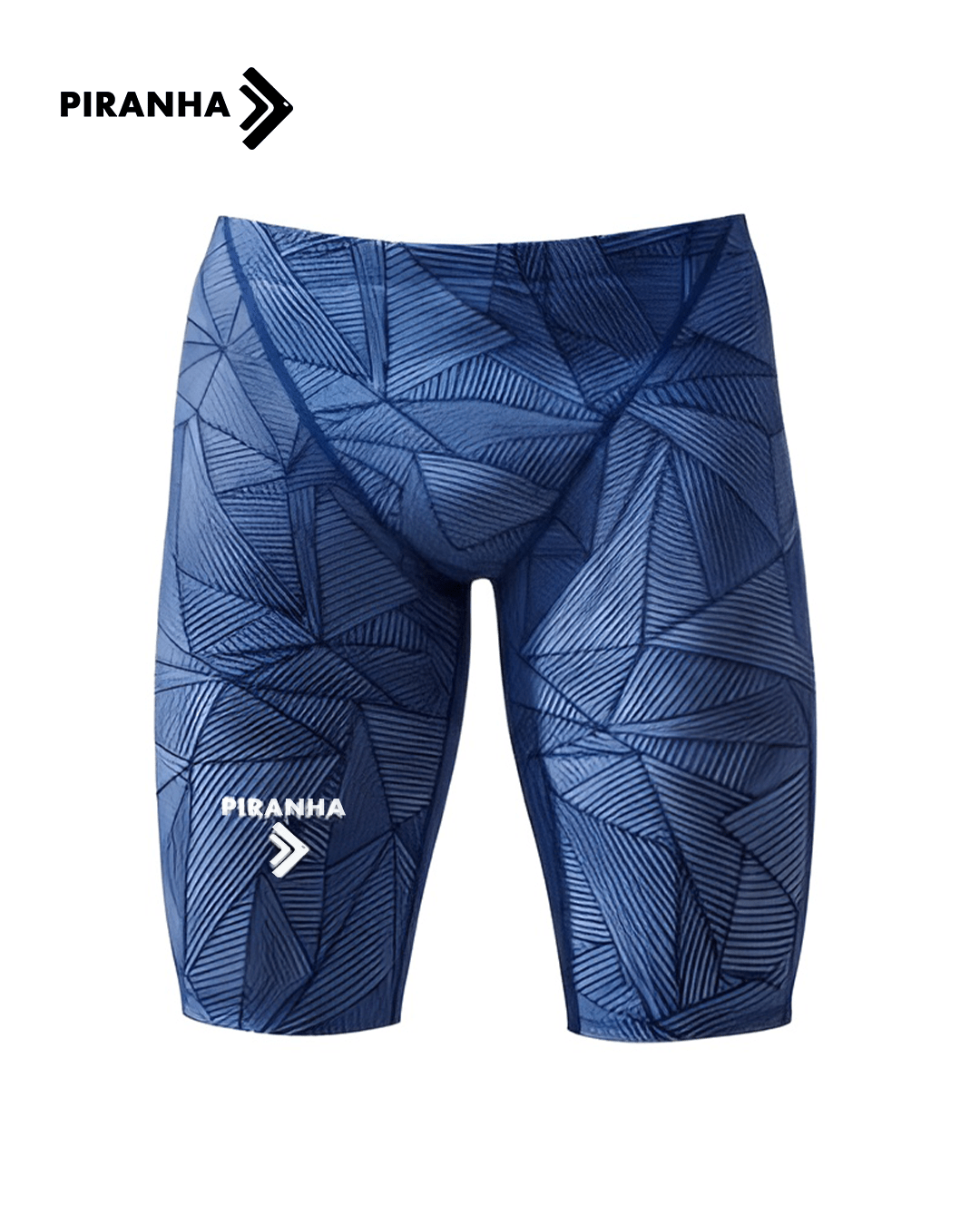 Piranha - Training Suite “The Digital Loom” Jammer - PIRANHA