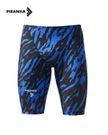 Piranha - Training Suite “Tiger - Tide” Jammer - PIRANHA