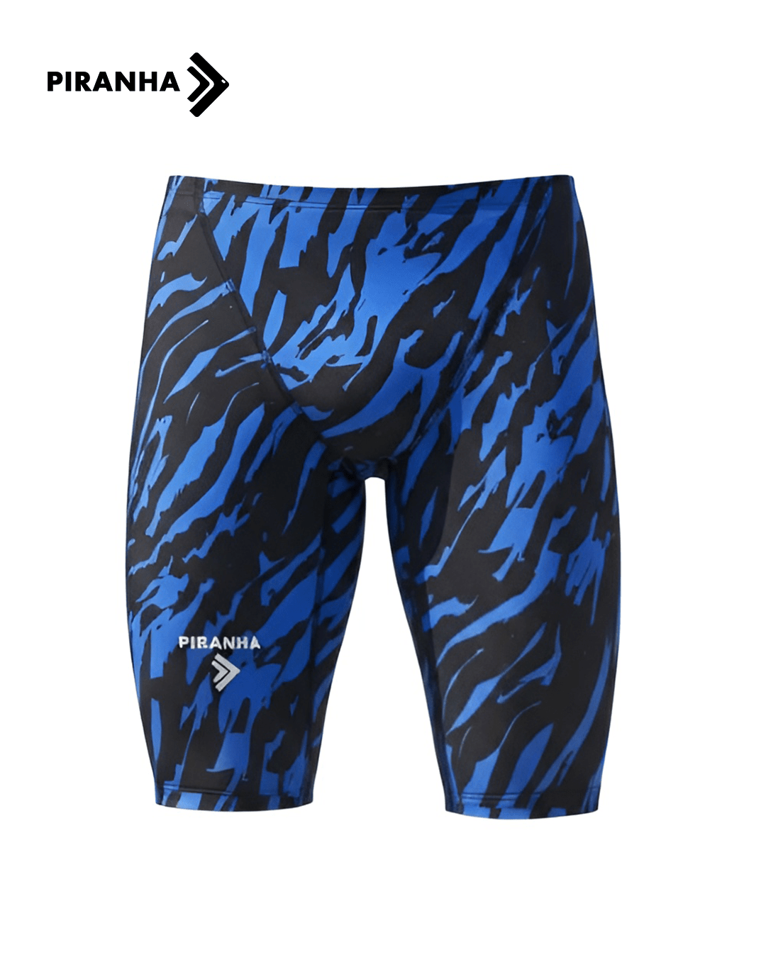 Piranha - Training Suite “Tiger - Tide” Jammer - PIRANHA