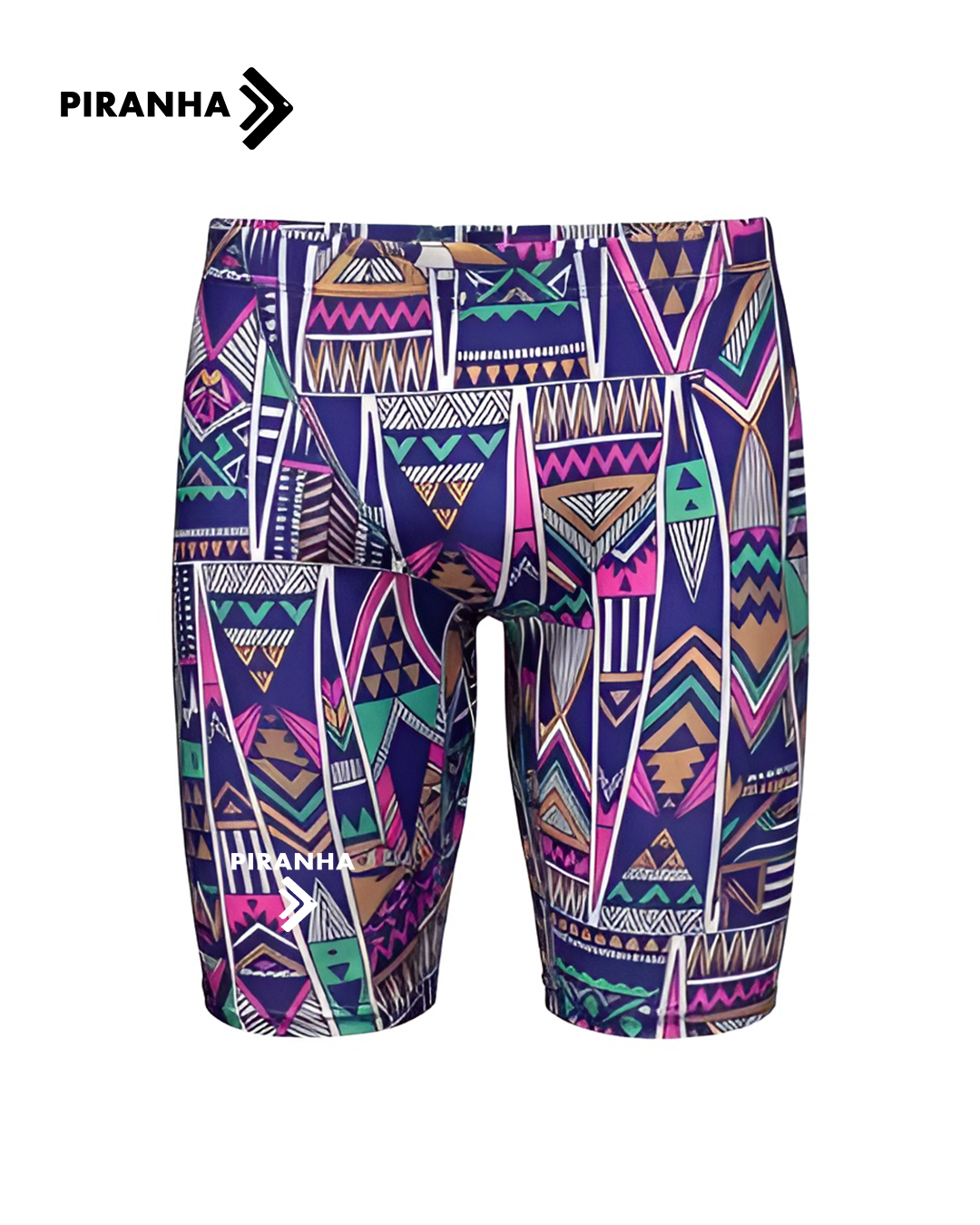 Piranha - Training Suite “Vivid Lineage” Jammer - PIRANHA