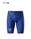 Piranha Training Swimsuit - Jammer - PIRANHA