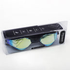 Piranha VORTEX mirror goggles - PIRANHA