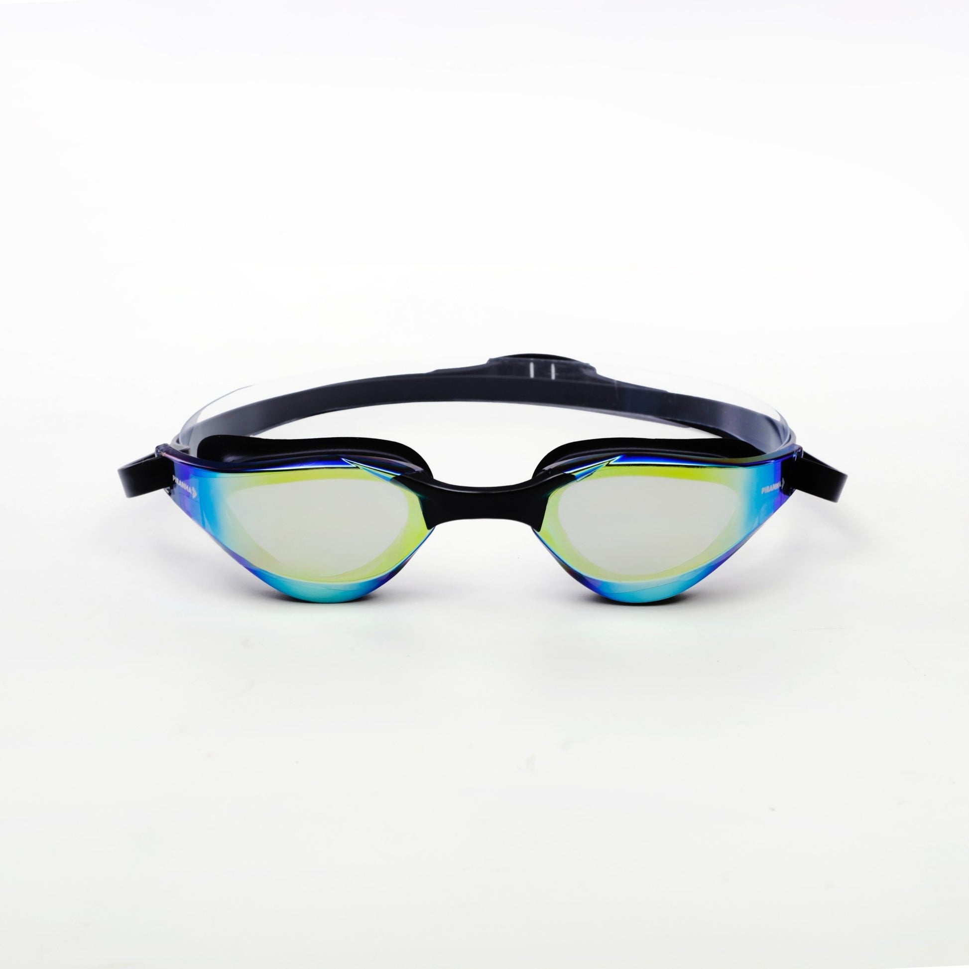 Piranha VORTEX mirror goggles - PIRANHA