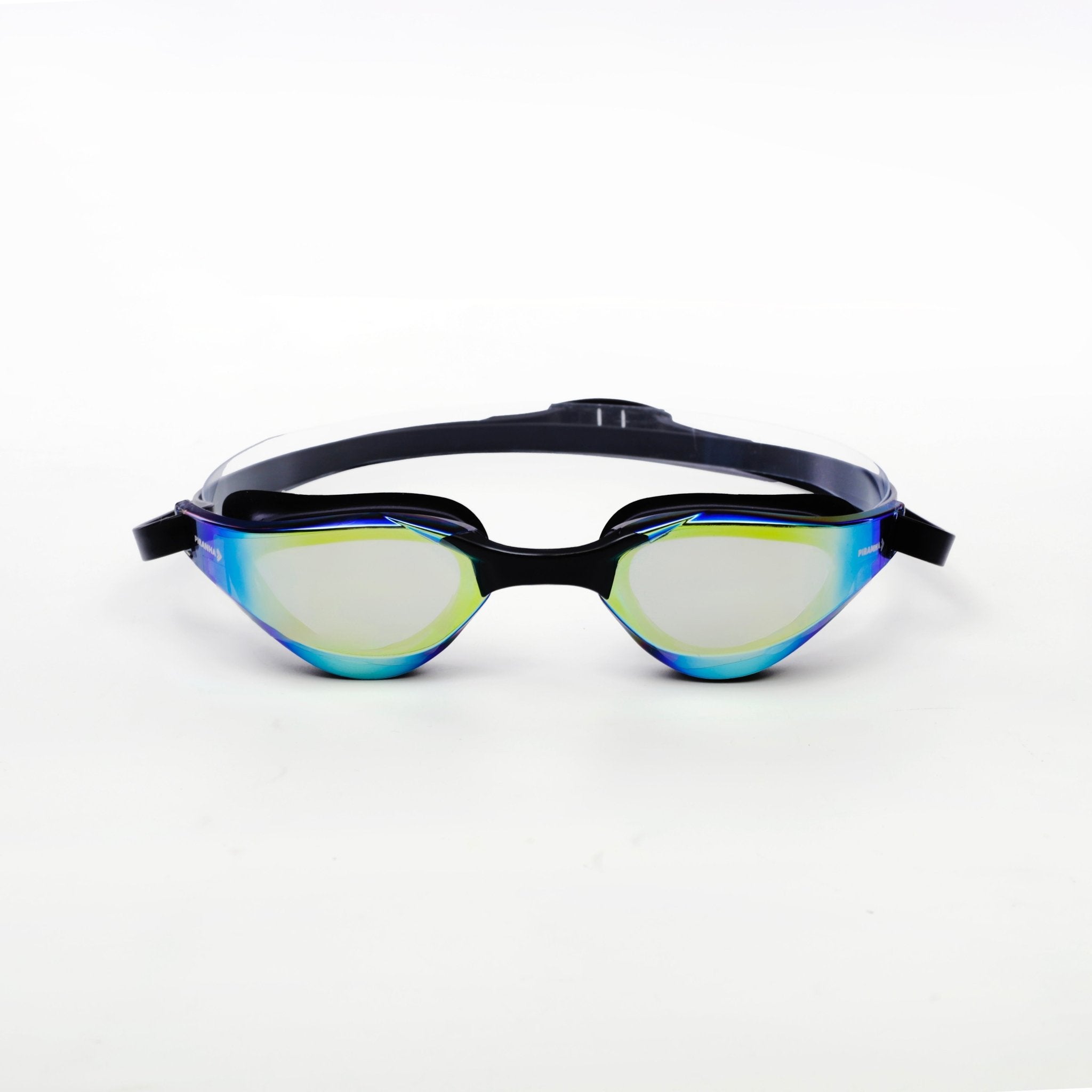 Piranha VORTEX mirror goggles - PIRANHA