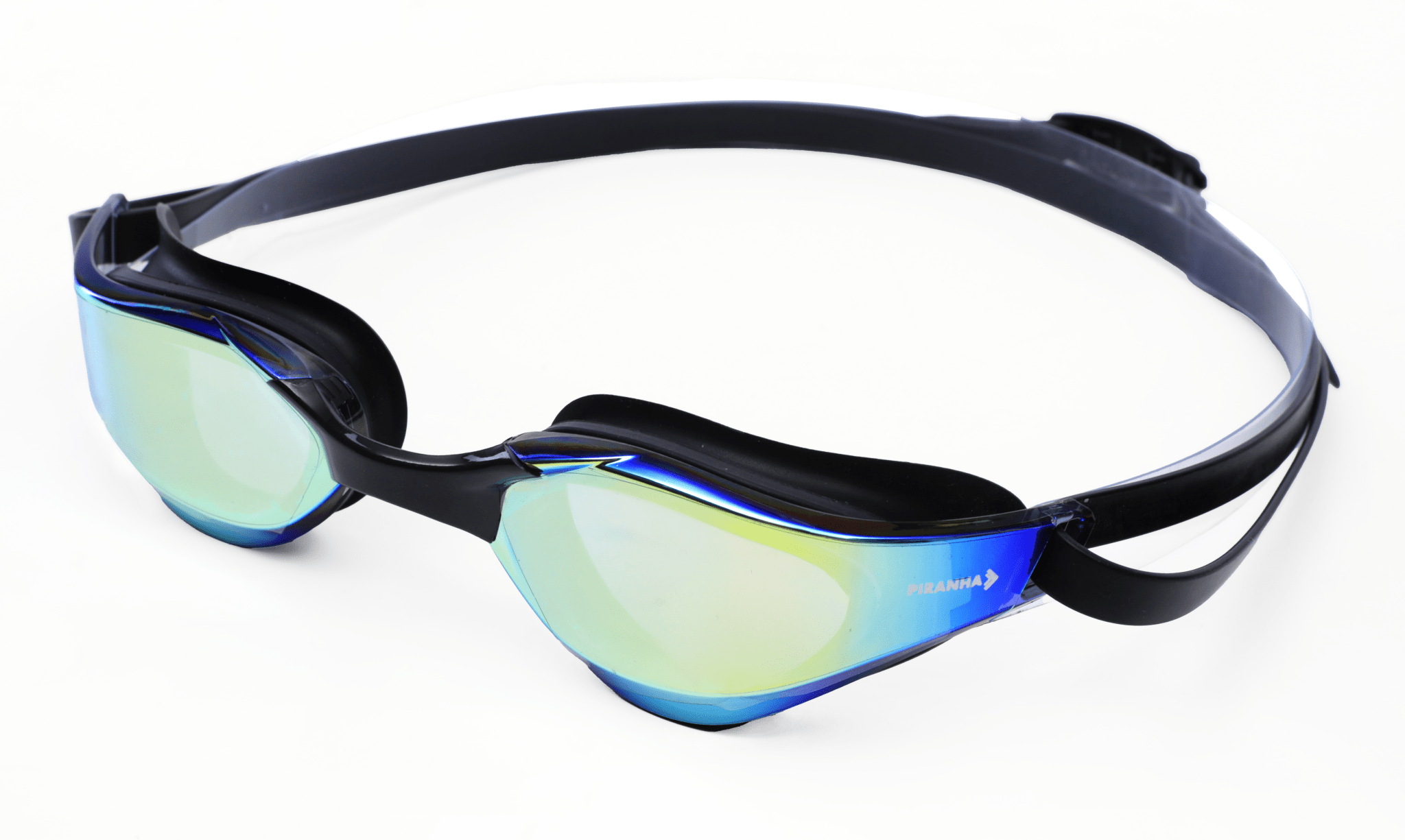 Piranha VORTEX mirror goggles - PIRANHA