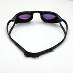Piranha VORTEX mirror goggles - PIRANHA