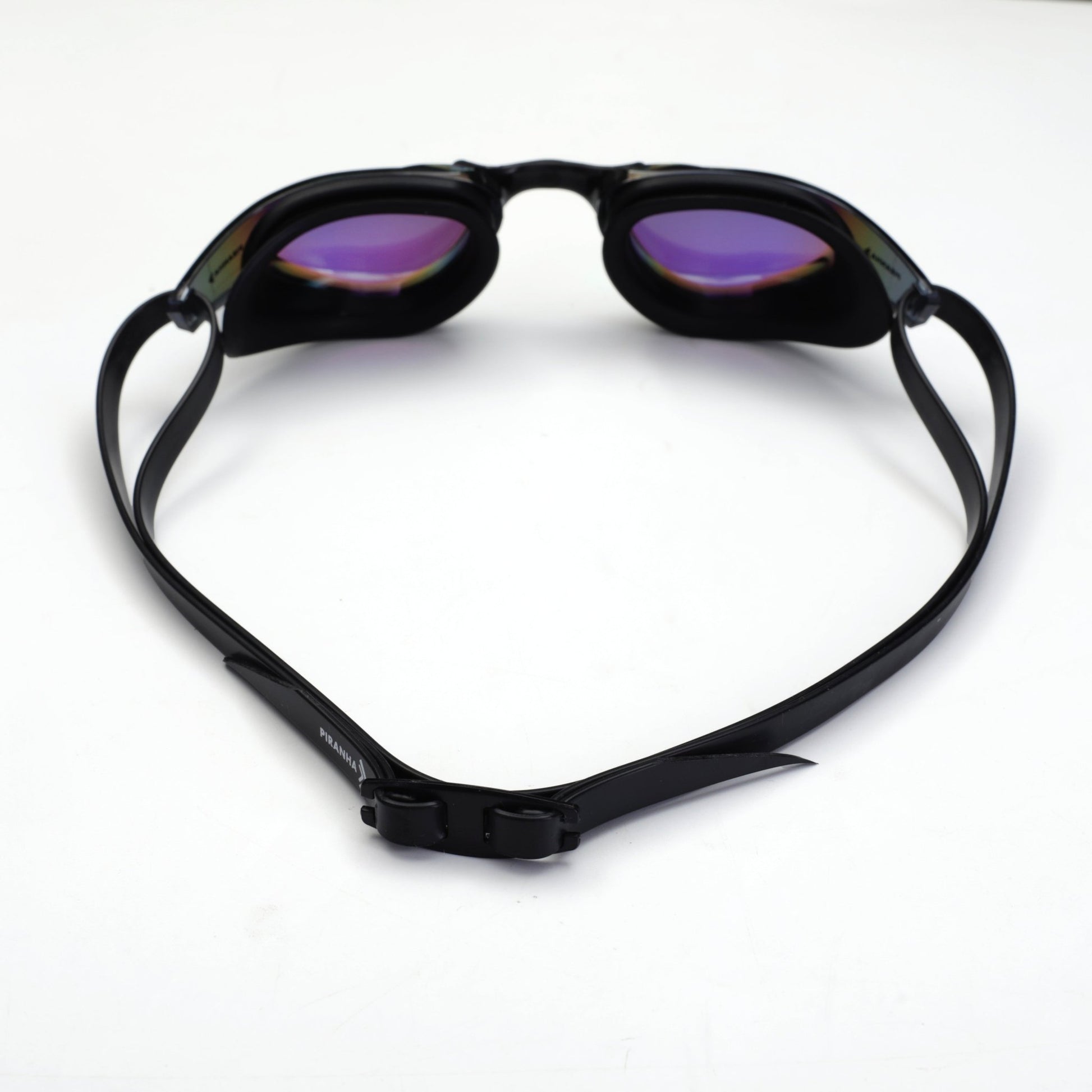 Piranha VORTEX mirror goggles - PIRANHA