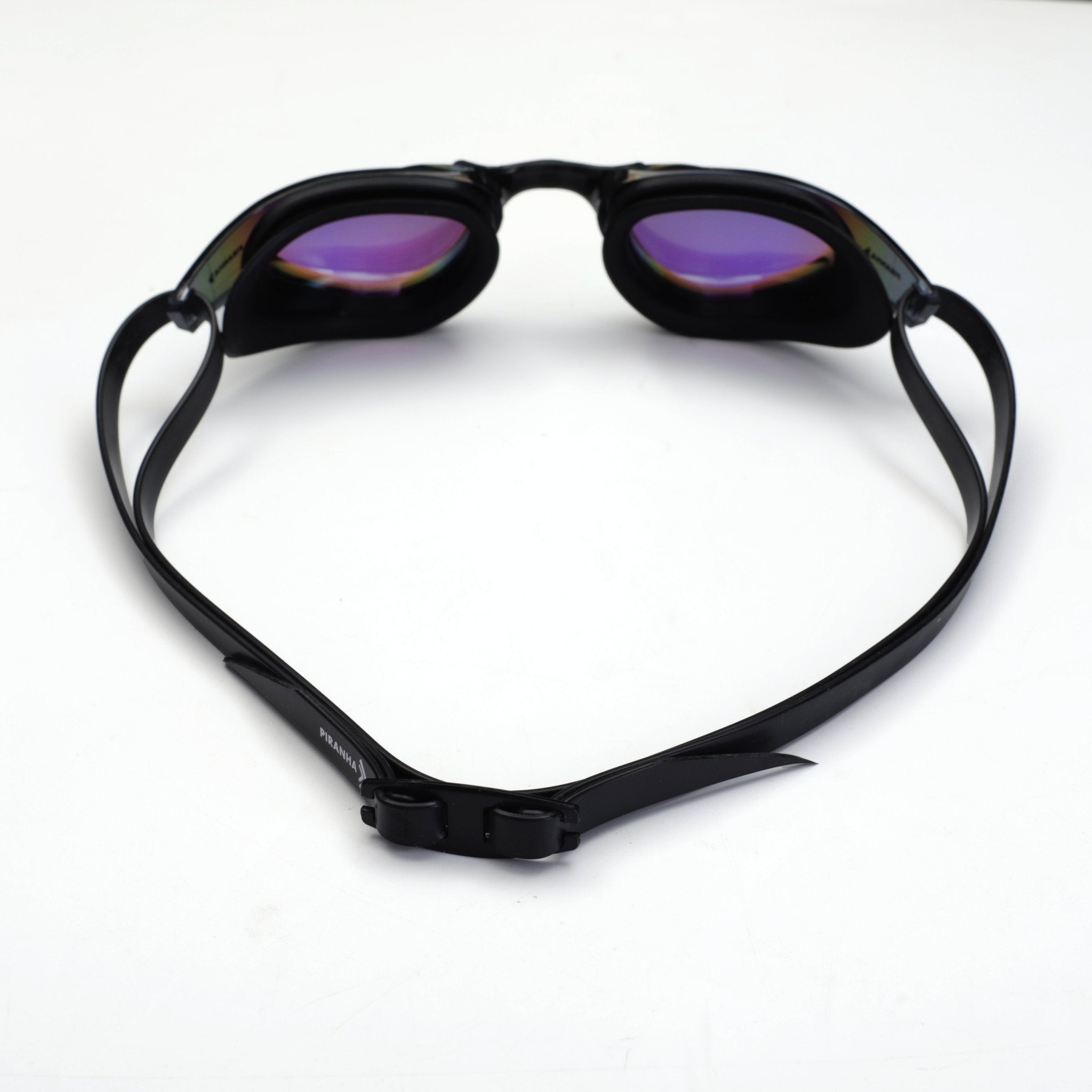 Piranha VORTEX mirror goggles - PIRANHA