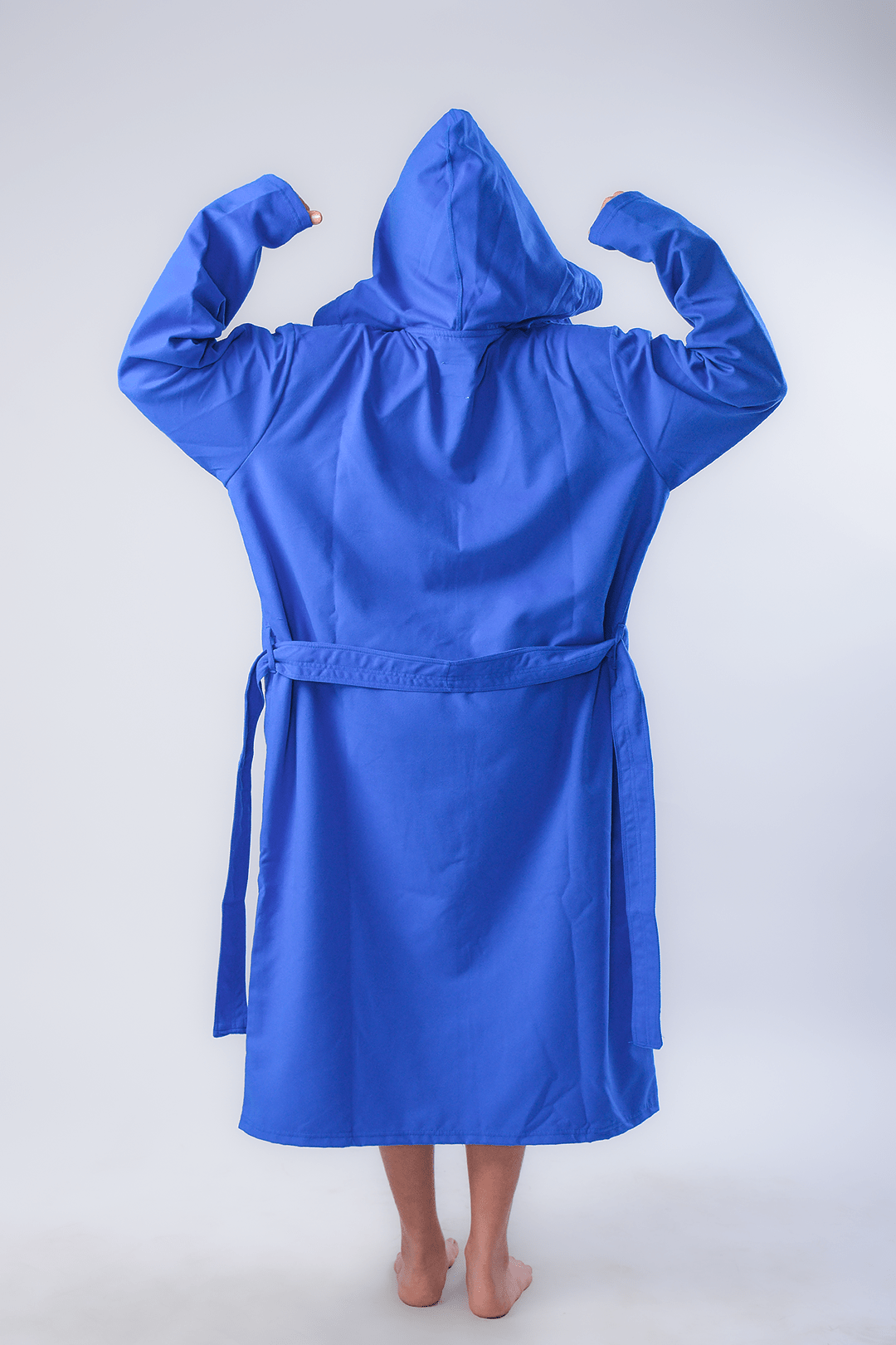Swim Robe Microfiber - For Girls from Piranha - PIRANHA