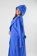 Swim Robe Microfiber - For Girls from Piranha - PIRANHA