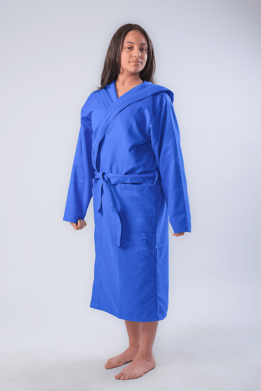 Swim Robe Microfiber - For Girls from Piranha - PIRANHA