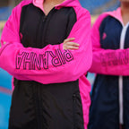 Swim Robe Waterproof - Raglan from Piranha - PIRANHA