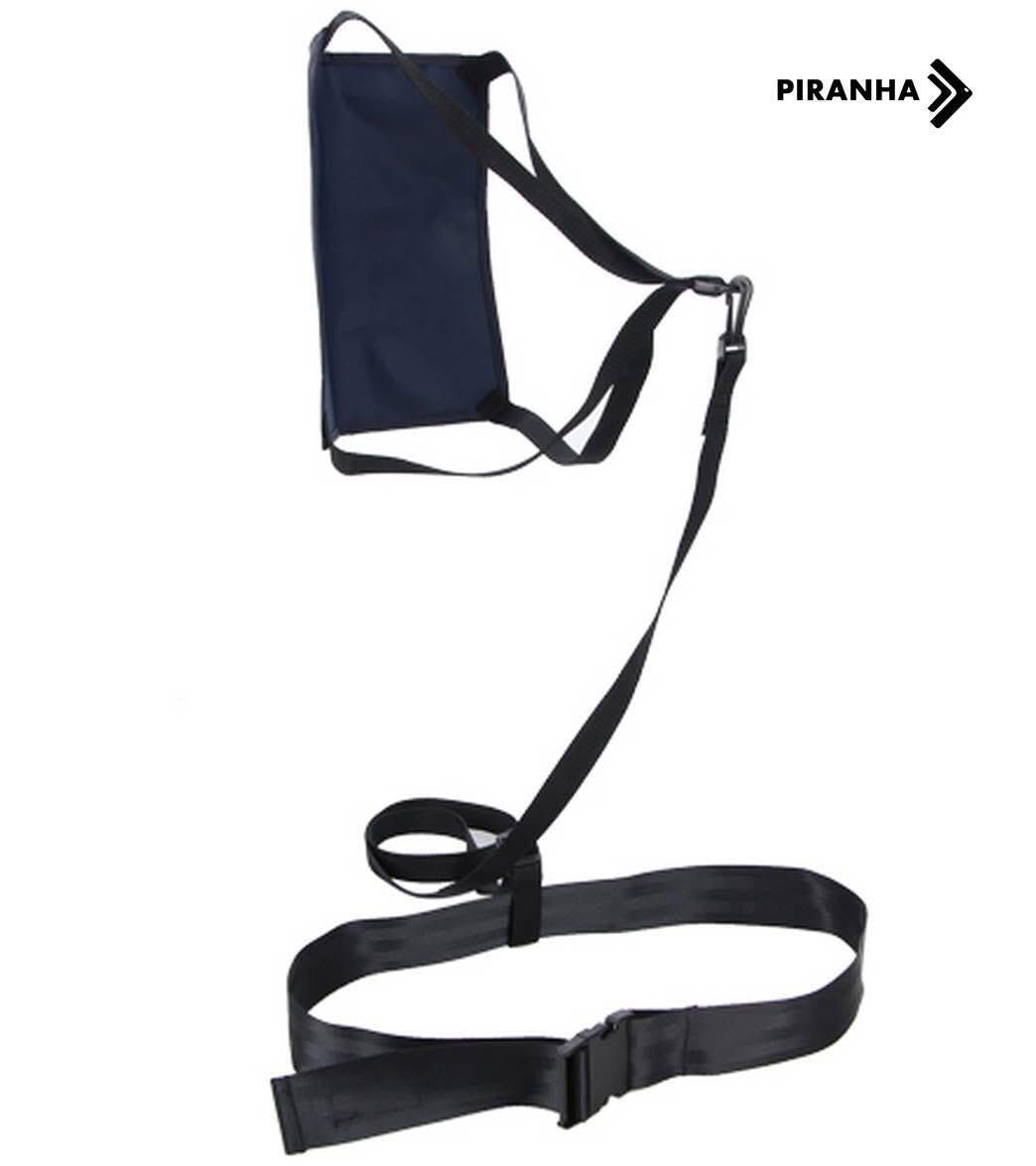 Swimming Drag Parachute - for training from Piranha - PIRANHA